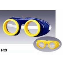 Lunettes de protection F-127